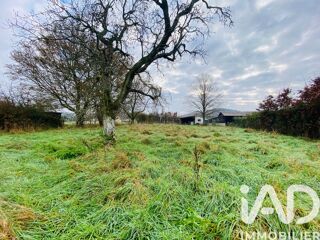  Terrain � vendre 1085 m�