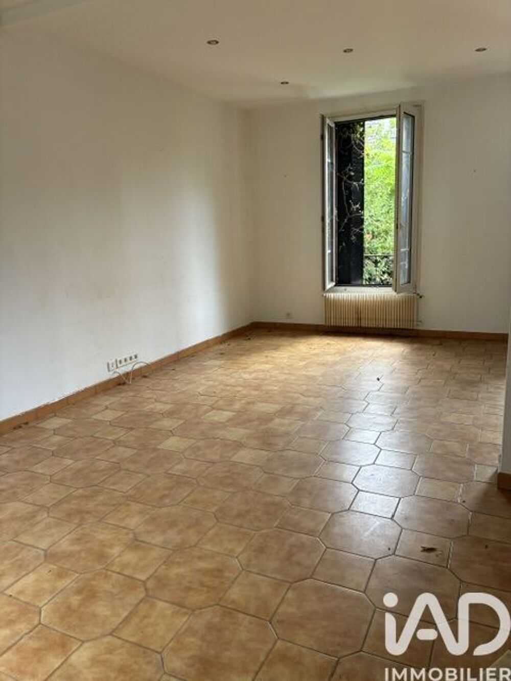 vente Maison - 5 pièce(s) - 110 m² Sevran (93270)