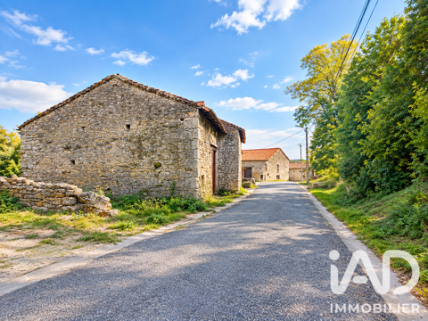   Vente Maison de campagne 5 pièces Maison - 5 pièce(s) - 127 m²