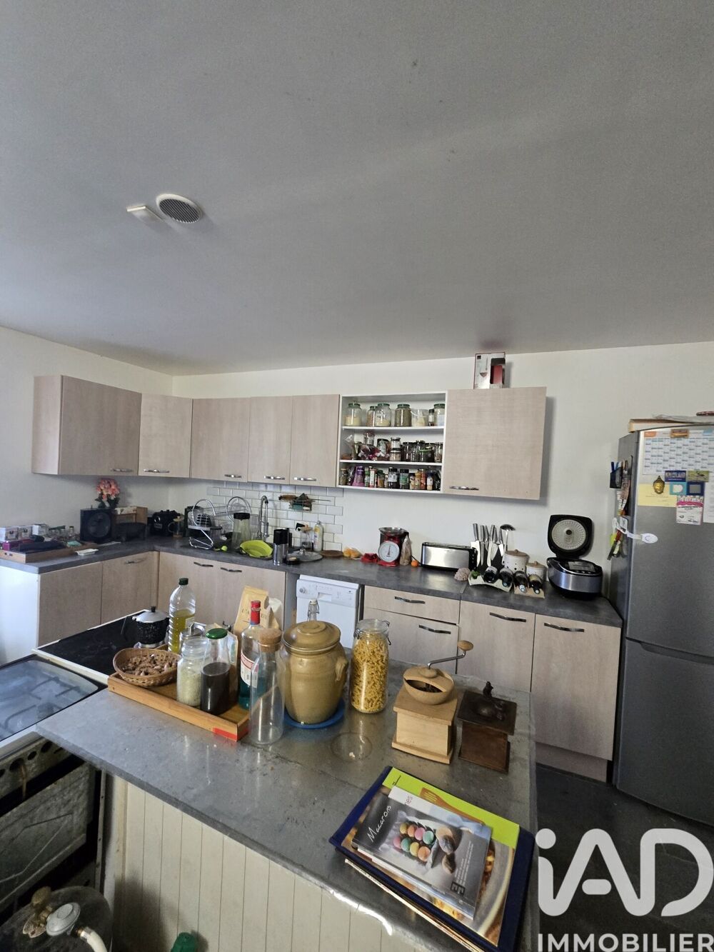 Vente Maison Vente Longère 9 pièces Épieds