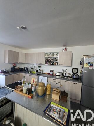  Maison à vendre 9 pièces 203 m²