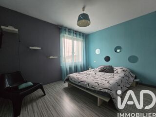  Maison à vendre 4 pièces 90 m²