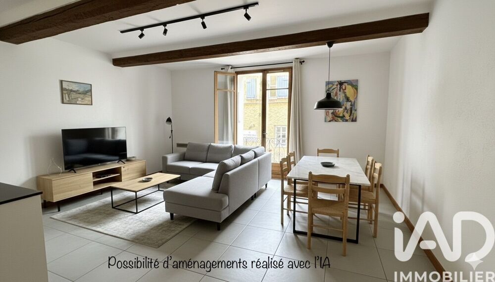 Vente Maison Vente Maison/villa 4 pièces Roquebrune-sur-argens