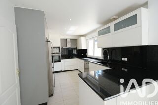  Maison à vendre 6 pièces 116 m²