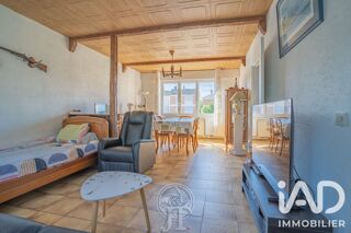  Maison à vendre 5 pièces 90 m²