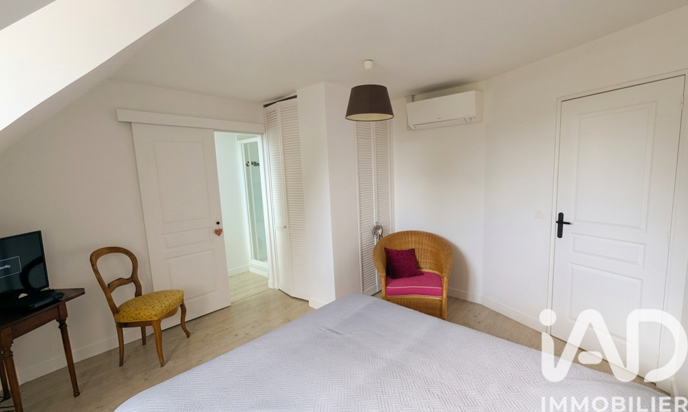 à vendre  Maison Choisel (78460)
