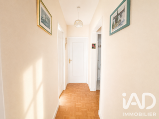  Appartement à vendre 3 pièces 65 m²