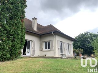  Maison à vendre 7 pièces 220 m²