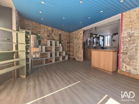 iad France - Andreea Oancea () vous propose : *** MUR... 308000 93310 Le pré-saint-gervais
