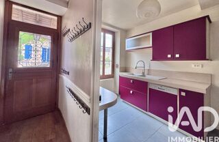  Maison à vendre 5 pièces 113 m²