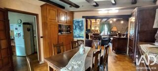  Maison à vendre 8 pièces 172 m²