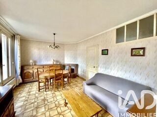  Maison à vendre 5 pièces 86 m²