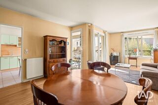  Appartement à vendre 4 pièces 97 m²