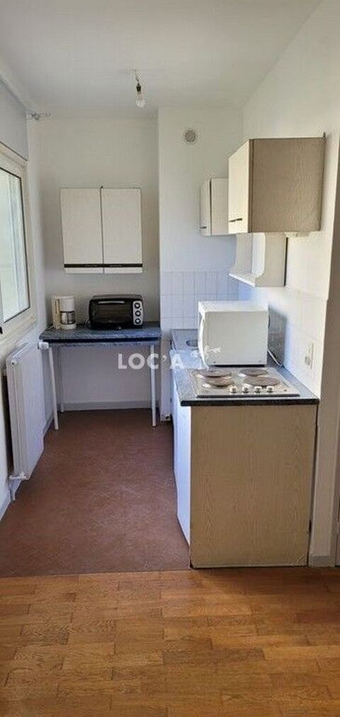   Location Appartement Appartement - 1 pi�ce(s) - 30 m�