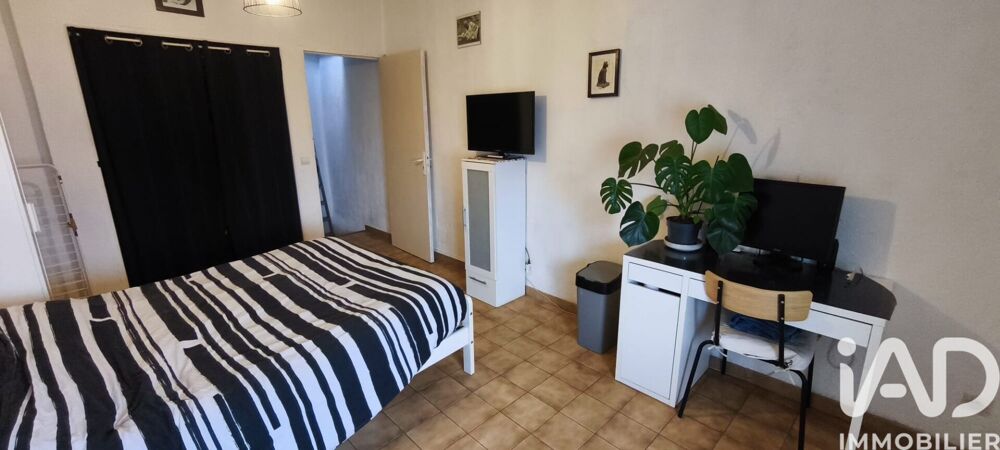 Vente Maison Vente Maison de village 3 pièces Pourrières