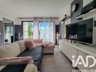  Maison à vendre 5 pièces 118 m²