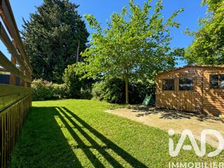  Maison à vendre 5 pièces 94 m²