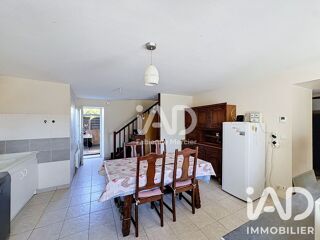  Maison à vendre 3 pièces 89 m²