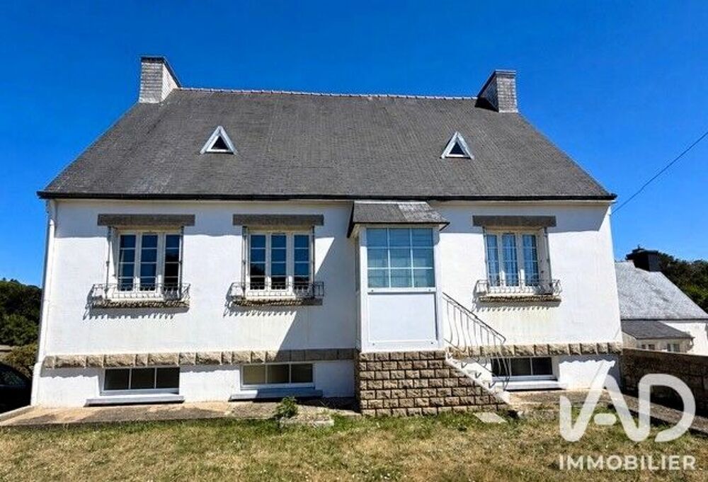 Vente Maison Vente Maison/villa 7 pièces Audierne