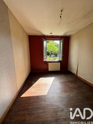  Maison à vendre 4 pièces 92 m²