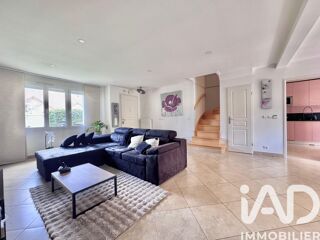  Maison à vendre 7 pièces 141 m²