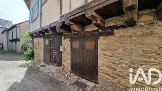  Maison à vendre 3 pièces 70 m²
