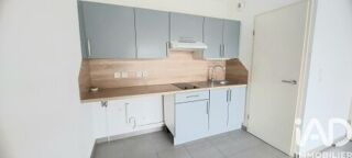  Appartement à vendre 2 pièces 43 m²