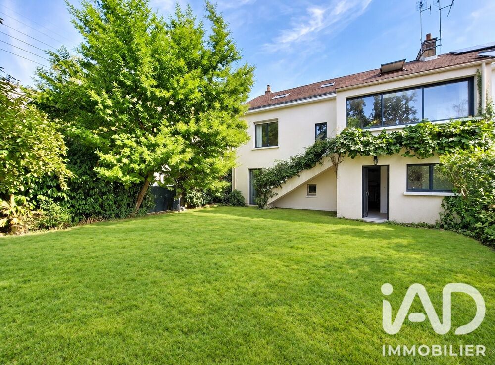 à vendre  Maison Nantes (44300)