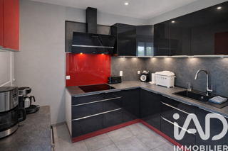  Maison à vendre 7 pièces 129 m²