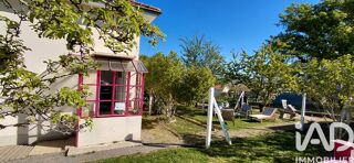  Maison � vendre 4 pi�ces 71 m�