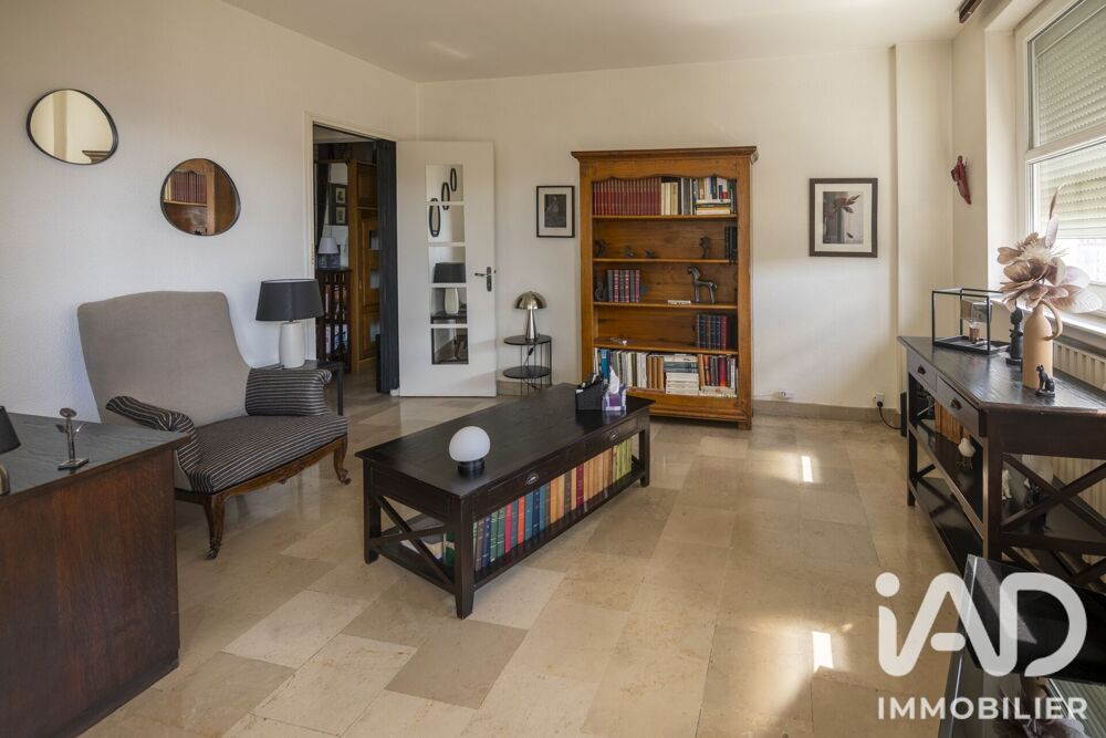 Vente Appartement Vente Appartement 4 pièces Nancy