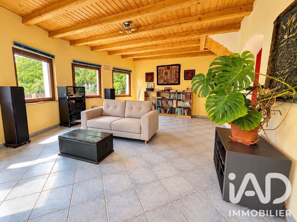 Vente Maison Vente Maison de village 5 pièces Rodern