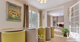 Vente Maison Vente Maison d'architecte 8 pièces Chilly-mazarin