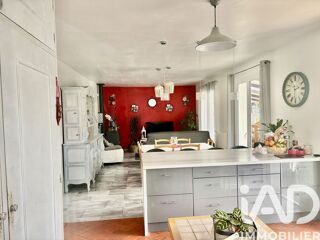  Maison à vendre 6 pièces 200 m²