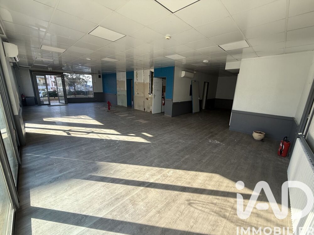 Vente Immeuble Vente Immeuble 517 m&sup2; Parthenay