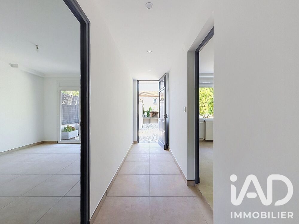 Vente Maison Vente Maison/villa 5 pièces Béziers