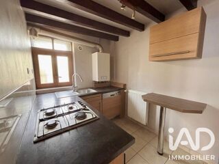  Maison à vendre 3 pièces 68 m²