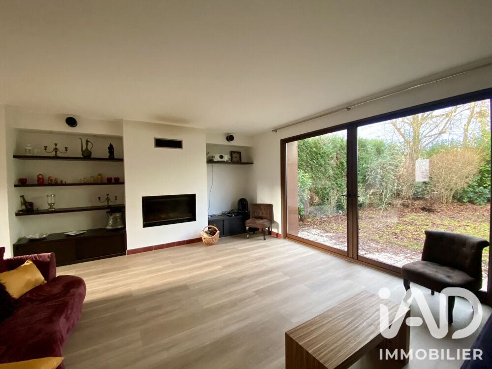 Vente Maison Vente Maison/villa 6 pièces Montesson