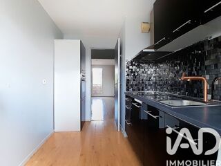  Appartement à vendre 4 pièces 83 m²