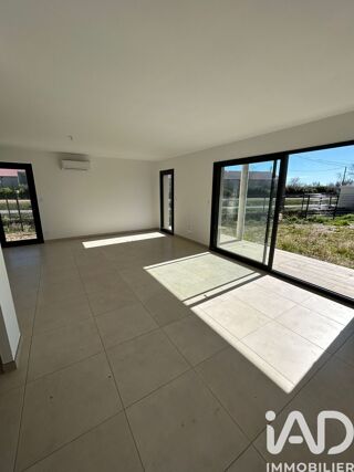 Maison à vendre 5 pièces 94 m²