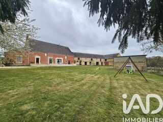  Maison à vendre 8 pièces 219 m²