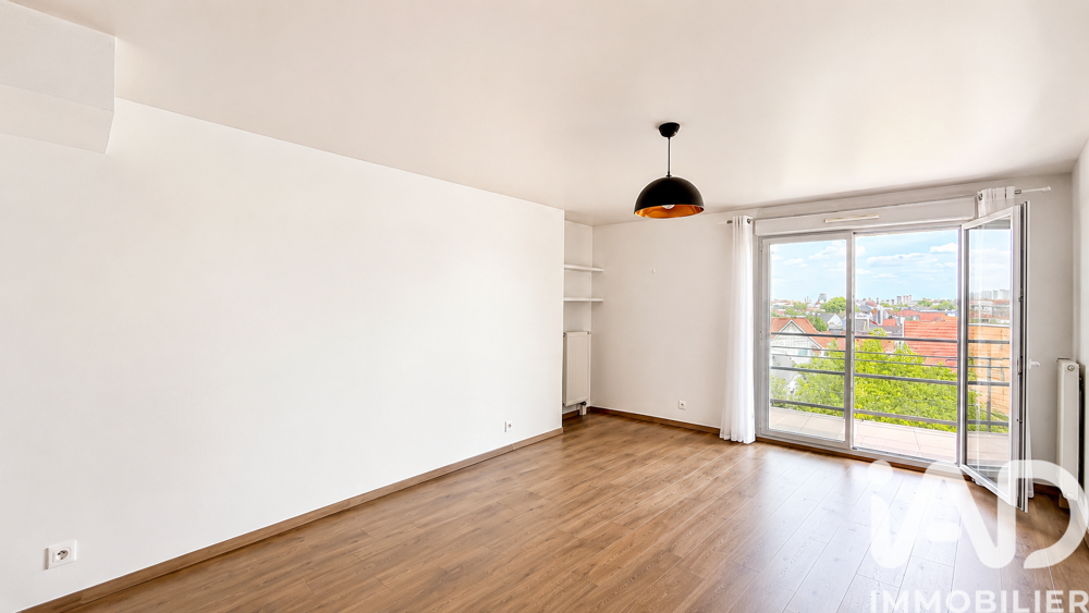 Vente Appartement Vente Appartement 4 pièces Colombes