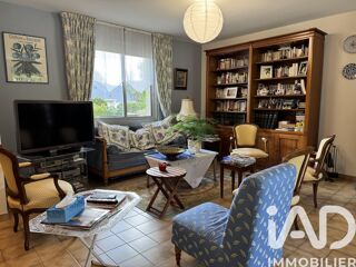  Maison à vendre 5 pièces 134 m²