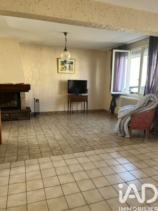  Maison � vendre 4 pi�ces 91 m�