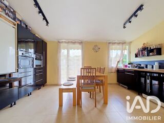  Maison à vendre 4 pièces 92 m²
