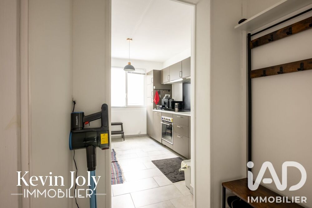 Vente Appartement Vente Appartement 2 pièces Orléans