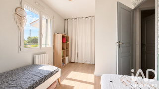  Maison à vendre 3 pièces 70 m²