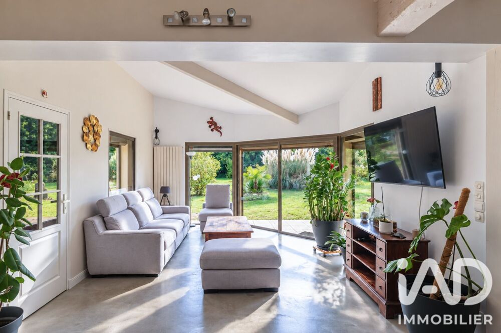 Vente Maison/villa 8 pièces