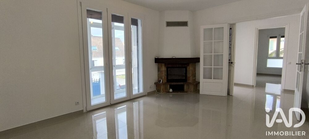 Vente Maison Vente Maison/villa 5 pièces Vaires-sur-marne