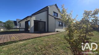  Maison à vendre 5 pièces 95 m²